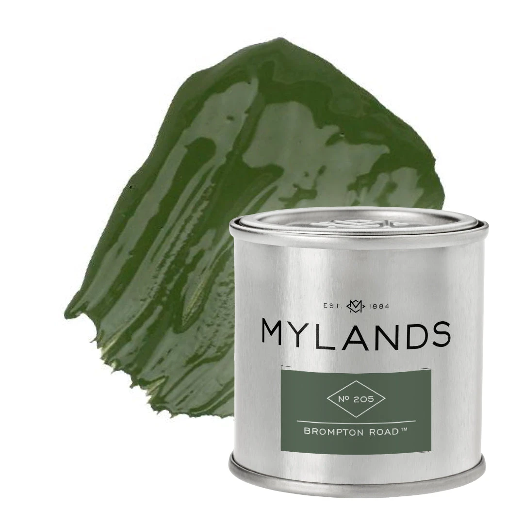 Brompton Road™ No.205 4 Brompton Road™ No.205 - Image 2