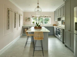 Drury Lane™ No.115 -Mylands CabinetryDrury Lane No115 Battleship Grey Paint 5 4512824f 2ffe 4225 ab32 09a1d202b120