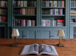 Brompton Road™ No.205 11 Brompton Road™ No.205 -Mylands Cabinets Brompton Road No205 Deep Green Paint 1 8aebeab7 cc8c 4b46 9f83 95474a6e73a6