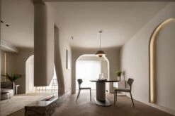 Cadogan Stone™ No.59 -Mylands CadoganStone No.59 Walls DesignerLuKai4 Newsletterandweblandscape 89ab8dde 371d 4d6d 9764 ec2ad343a00c