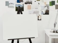 Acanthus Leaf™ No.12 -Mylands Canvas Acanthus Leaf No12 Off White Paint With Yellow Undertones e6c63bf7 16d0 47d9 a33e 6903226b8766