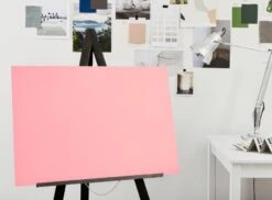 FTT-005™ - French Rose -Mylands Canvas FTT 005 Coral Pink Paint 6dd7cd25 b67a 4ba5 af51 cebdbffd44dc