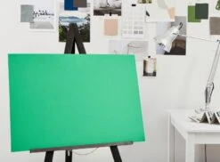 FTT-011™ - CSO Green -Mylands Canvas FTT 011 Green Paint 3d64c712 2127 4be3 88e3 a9442fb74601