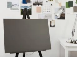 FTT-015™ - Raw Umber -Mylands Canvas FTT 015 Smart Muted Brown Paint cd144526 143a 4b36 b1f4 5ece9aece7b9