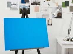 FTT-017™ - Midnight -Mylands Canvas FTT 017 Ocean Blue Paint f499a105 1158 42fe a9d6 a5a9b6508c56