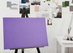 FTT-019™ - Ultra Violet -Mylands Canvas FTT 019 Purple Paint 88c3e9af 1d2c 4af7 a82c faebdef7ac92