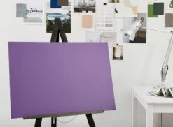 FTT-020™ - Fluorite Violet -Mylands Canvas FTT 020 Dark Purple Paint c6e5878c 28f6 43d8 9f4d 512601622920