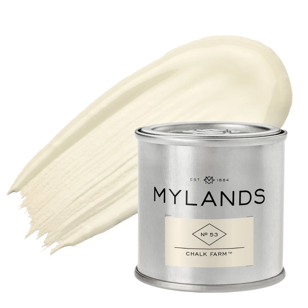 Chalk Farm™ No.53 4 Chalk Farm™ No.53 - Image 2