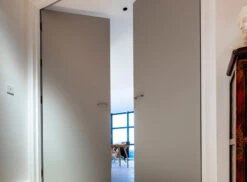 Chambers Gate™ No.85 -Mylands Door Chambers Gate No85 Classic Grey Paint 6 648658e9 b8d4 4865 ba00 78d3008f42fe