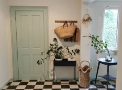 Copper Green™ No.36 -Mylands DoorandwoodworkCopperGreenNo.36MintGreenPaint 0665ca60 d686 4d89 b3d5 603b2f7ac167