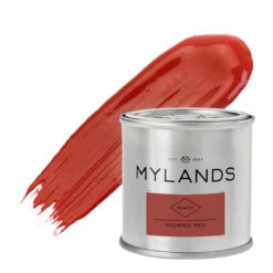 Dulwich Red -Mylands Dulwich Red 2cca2cab 9474 410a 8961 e1e79ad1c776