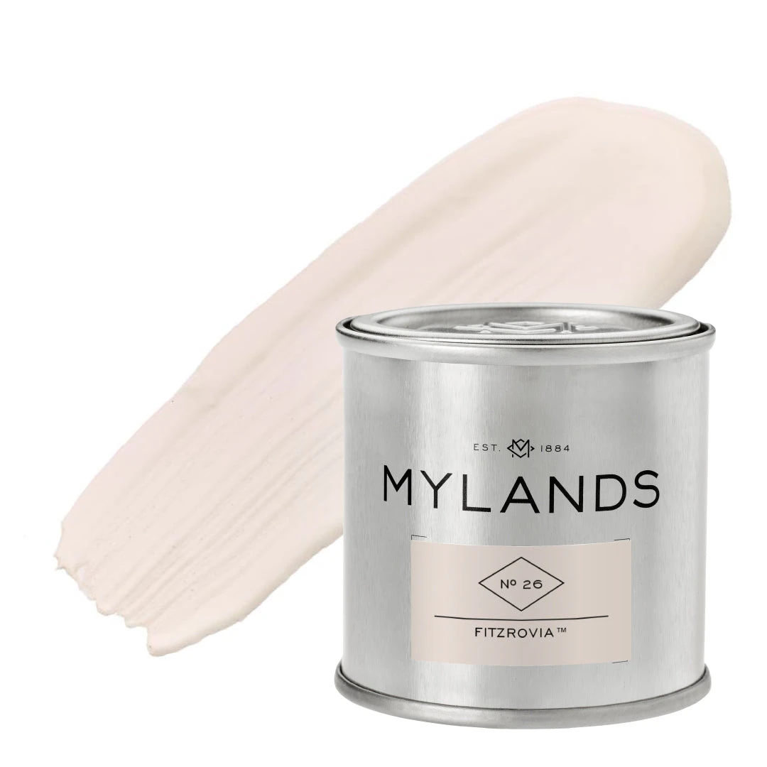 Fitzrovia™ No.26 4 Fitzrovia™ No.26 - Image 2