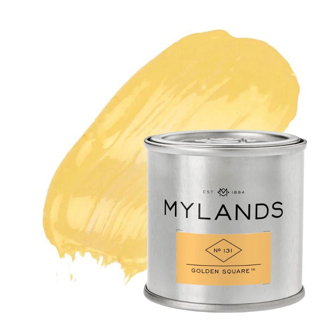 Golden Square™ No.131 4 Golden Square™ No.131 - Image 2