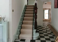 Copper Green™ No.36 -Mylands HallwaystairsandcabinetCopperGreenNo.36MintGreenPaint cc4dcac2 c0c0 4cba b1ef 6b63f2b4099f