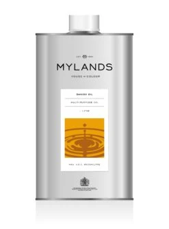 Danish Oil -Mylands MYL DANISHOIL1L 1d8e9f2f 7ea2 47d3 8078 aaae204d5fbf