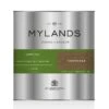 Earth Oil Castanea -Mylands MYL EARTHOIL CASTANEA1L