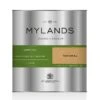 Earth Oil Natural -Mylands MYL EARTHOIL NATURAL1L