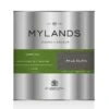 Earth Oil Pale Slate -Mylands MYL EARTHOIL PALESLATE1L