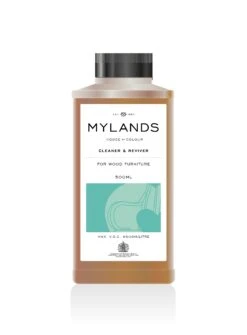 Furniture Cleaner And Reviver