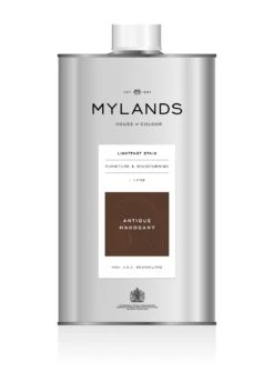 Light Fast Stain Antique Mahogany