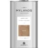 Light Fast Stain White -Mylands MYL LIGHTFASTSTAIN WHITE1L c978b7c1 7af4 447f b680 2a6aac73178b
