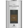 Nitrostain Golden Oak -Mylands MYL NITROSTAIN GOLDENOAK1L