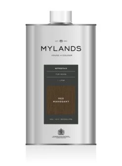 Nitrostain Red Mahogany