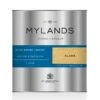 QD Kitchen And Bathroom Varnish Gloss -Mylands MYL QDVARNISH GLOSS1L