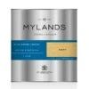 QD Kitchen And Bathroom Varnish Matt -Mylands MYL QDVARNISH MATT1L