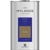 Water Stain White -Mylands MYL WATERSTAIN WHITE1L 70aade67 db5c 4fe6 ae74 371731fae92e