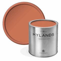 Coral Orange™ No.277 -Mylands MY WEB ARC CORALORANGE 5f6f60d6 738a 4ca0 9d12 ab704fbae72f