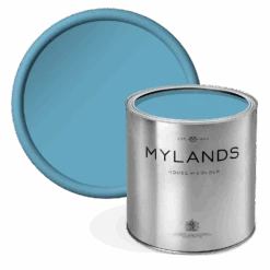 Enamel Blue™ No.78 -Mylands MY WEB ARC ENAMELBLUE 0ca50a36 ef25 4dfc adfc 7d516d56e19e