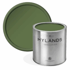 Sorrel Green™ No.207 -Mylands MY WEB ARC SORRELLGREEN 78620f47 13f3 419f 8114 f6943fb9f7d5