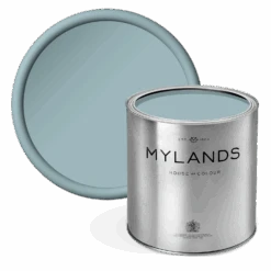 Bridge Blue™ No.222 -Mylands MY WEB BRIDGEBLUE