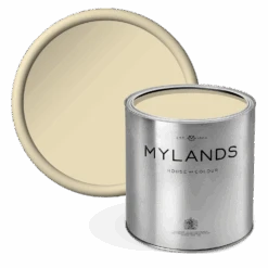 Cavendish Cream™ No.120 -Mylands MY WEB CAVENDISHCREAM