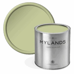 French Green™ No.187 -Mylands MY WEB FRENCHGREEN ec5e7ee5 de77 4295 8fb7 befe7c449a2f