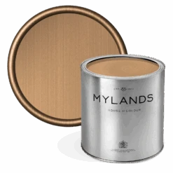 FTT-003™ - Pale Bronze -Mylands MY WEB FTT 003 c9b1229e 21ac 4142 ac28 231bb4cd1336
