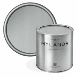FTT-004™ - Silver -Mylands MY WEB FTT 004 8a63c4de 1b06 4eea 8739 4f163ad700e0
