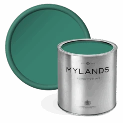 FTT-012™ - Deep Green -Mylands MY WEB FTT 012 9457a339 ddf3 470d 8273 2120791c443d
