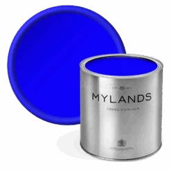 FTT-018™ - Ultramarine Blue -Mylands MY WEB FTT 018 99248473 0ee1 4f16 a49f f4f9cc387ac9