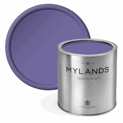 FTT-019™ - Ultra Violet -Mylands MY WEB FTT 019 db986e6f aa1e 4b8b b981 7153802f8cc8