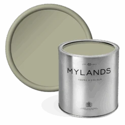 Greenstone™ No.190 -Mylands MY WEB GREENSTONE 3dca3651 a468 41eb bf8c e6119fd97307