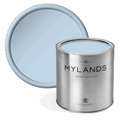 Morning Blue™ No.32 -Mylands MY WEB MORNINGBLUE bd5f18aa 91a5 4fdf 8351 6046807e764a