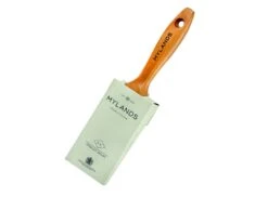 Mylands 2.5" Straight Brush -Mylands Mylands2.5inchbrush 3