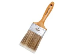 Mylands 3" Straight Brush -Mylands Mylands3inchbrush 3