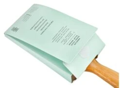 Mylands 3" Straight Brush -Mylands Mylands3inchbrush 4