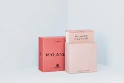 Mylands Box Of Colour -Mylands MylandsBoxofColour MorningBlue No.32 Landscape 02