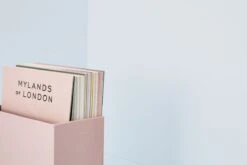 Mylands Box Of Colour -Mylands MylandsBoxofColour MorningBlue No.32 Landscape 08