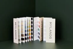 Colours Of London Colour Card - International Orders 8 Colours Of London Colour Card - International Orders -Mylands MylandsColourCardCollection PleasureGardensGreen No.214 Landscape 3 3350425c e635 4d6d bb30 1f432bc90323