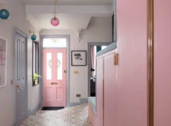 Pink House Pink -Mylands PinkHousepinkentrance 1323ead8 6bdc 4f98 a280 aded8d653a62